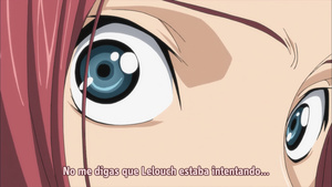 Code Geass: Hangyaku no Lelouch R2